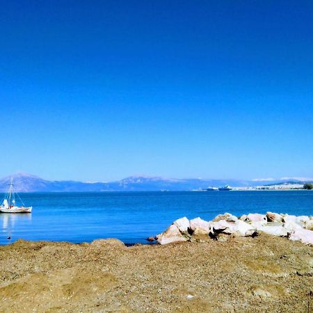 Patras Blue Suite Exterior foto