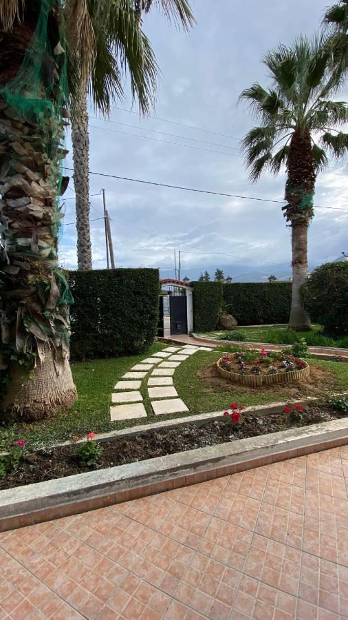 Patras Blue Suite Exterior foto