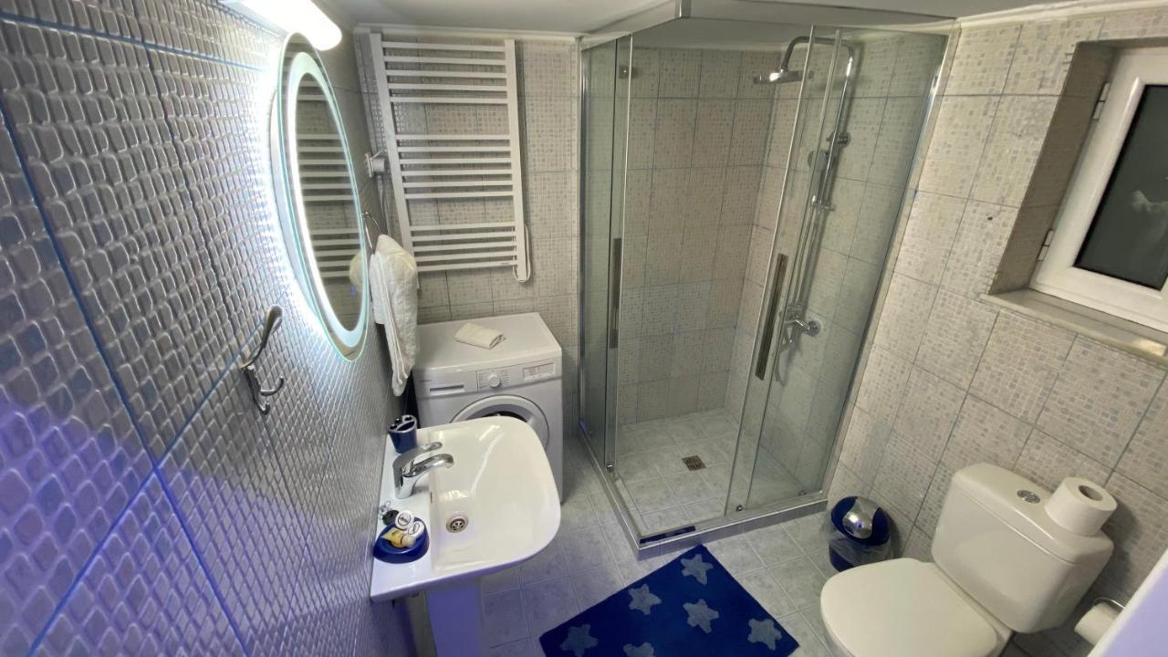 Patras Blue Suite Exterior foto