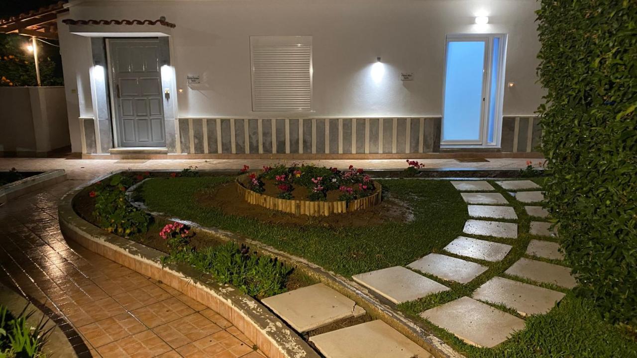 Patras Blue Suite Exterior foto