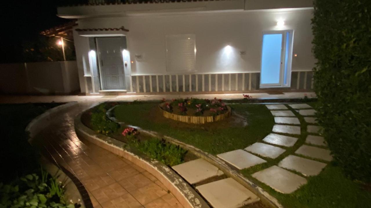 Patras Blue Suite Exterior foto